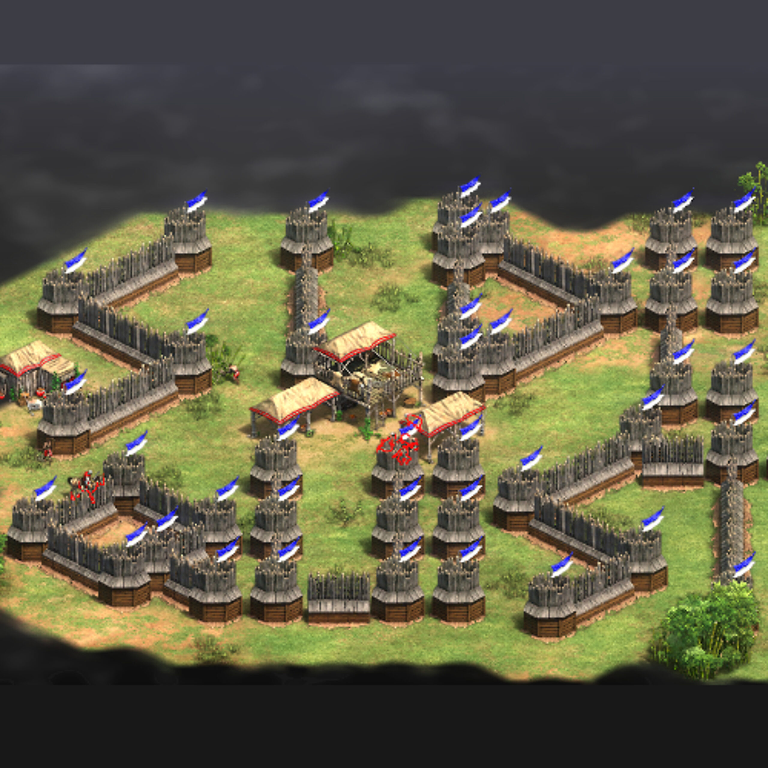 (Passages) Sidequest – #31 Age of Empire Definitive Edition