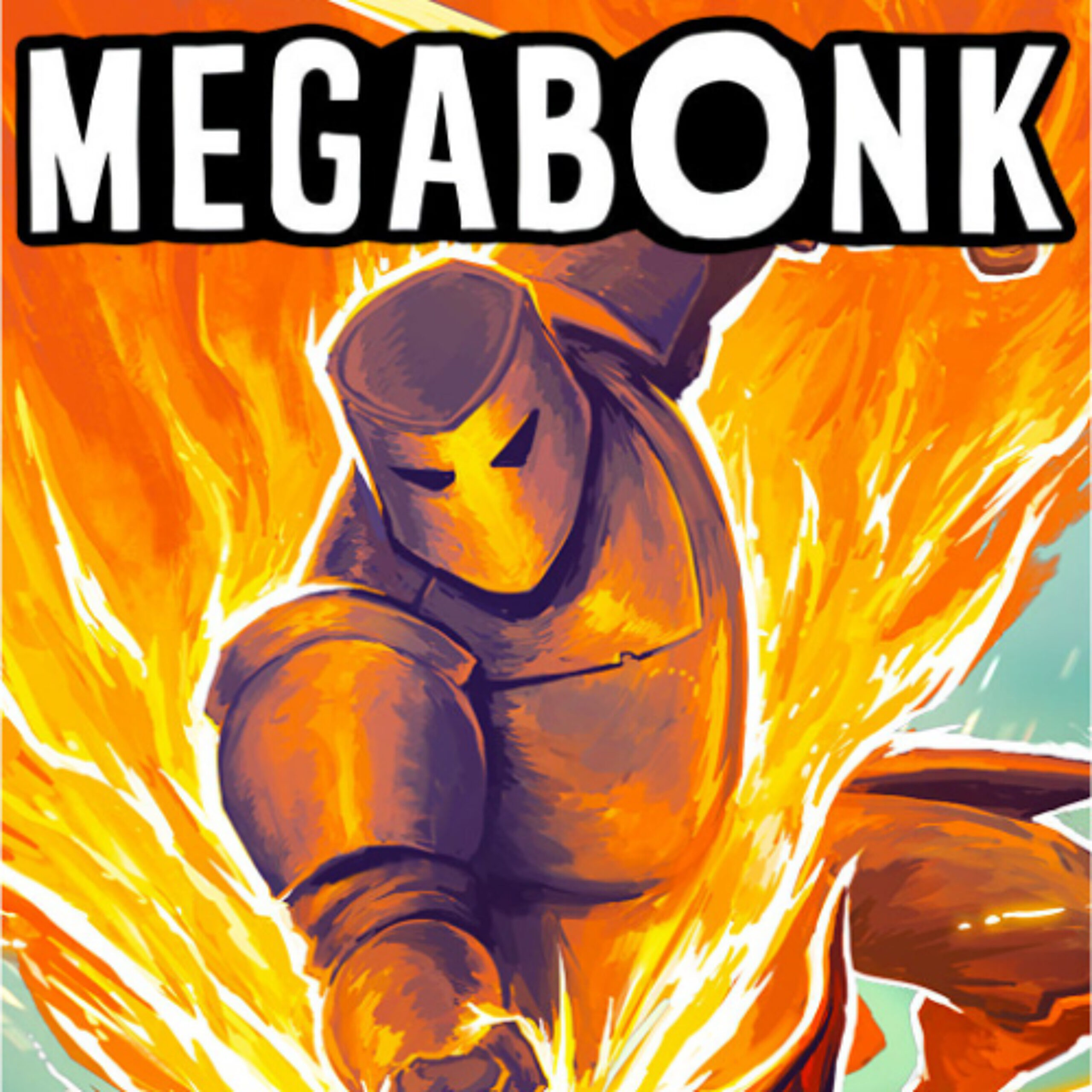 (Passages) Independant Game #12 Megabonk