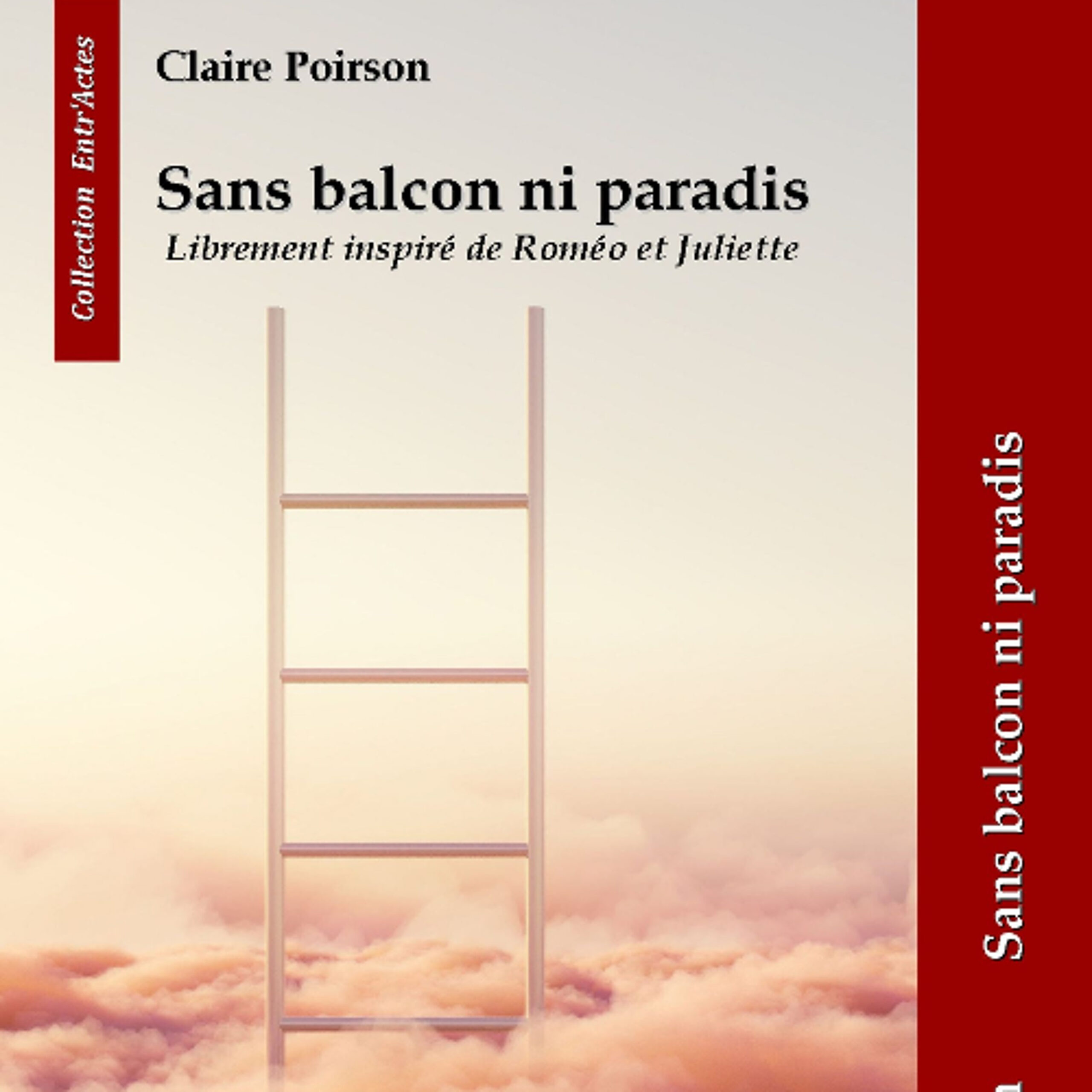 [Passages] « Sans balcon ni paradis », nouvelle pièce de Claire Poirson episode artwork