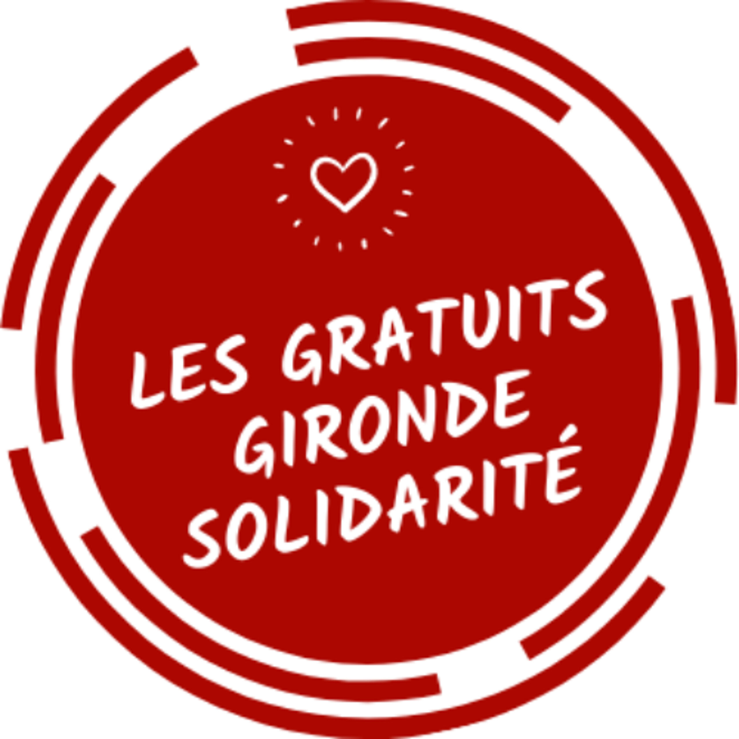 [Passages] Interview – Les Gratuits Gironde Solidarité et Camarà – 13ème édition des Entre-Actes Solidaires episode artwork