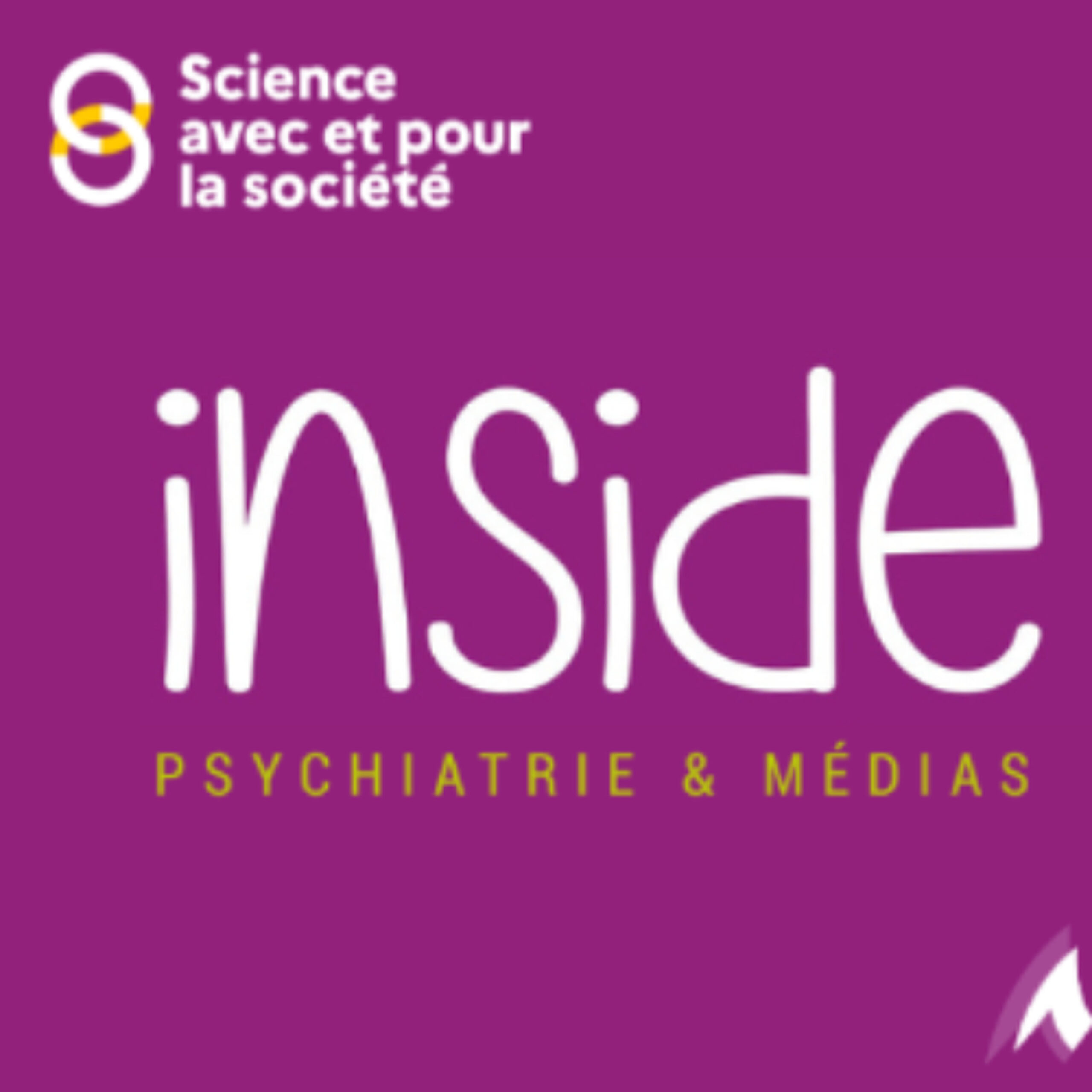 [Café Campus] Interview : Marie-Christine Lipani et Thomas Lecumberry présentent le projet de recherche-action « INSIDE » episode artwork