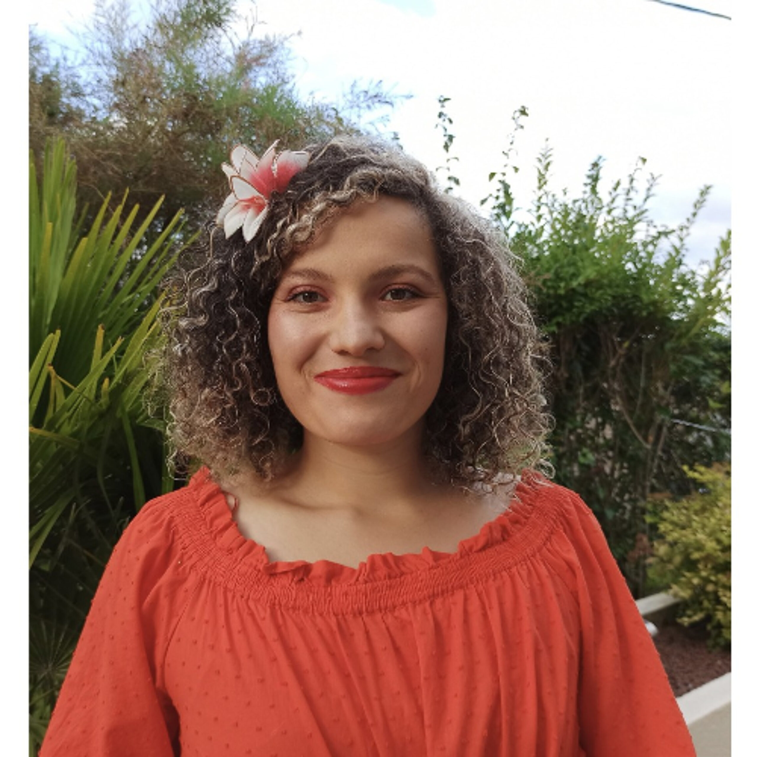[Café Campus] Interview – Lucie Robert : Les projets linguistiques Claror, Henriette, Reclam…et plein d’autres ! episode artwork